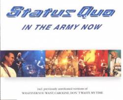 Status Quo : In the Army Now '98